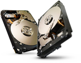Hard Drives